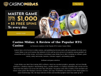 Casinomidas.net