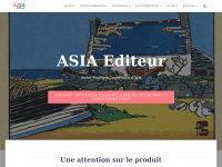 asia-editeur.com