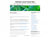 vietnamlocaltraveltips.wordpress.com Thumbnail