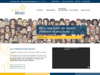 fondationbeati.org