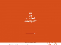 Chaletjacquet.com