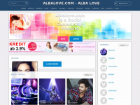 albalove.com Thumbnail