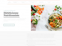dieteticienne-laetitia.com