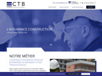 ctb-assurance.com Thumbnail