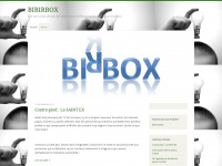 bibirbox.wordpress.com Thumbnail