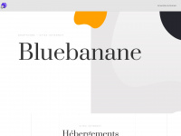 bluebanane.ch Thumbnail