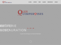 Les-quimperoises.com