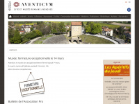 aventicum.org