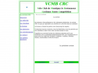 vcmbcrc.free.fr Thumbnail