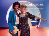 cache-cache.com
