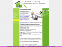 bouvard-censi.org Thumbnail