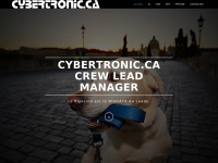 cybertronic.ca Thumbnail