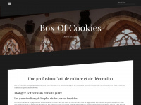 boxofcookies.fr Thumbnail
