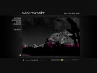 supermandolini.com Thumbnail
