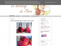 le-dressing-de-flora.blogspot.com