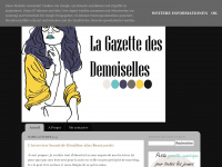 lagazettedesdemoiselles.blogspot.com