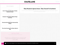 chatelaine.com Thumbnail