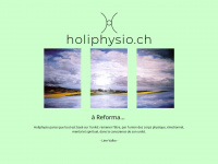 Holiphysio.ch