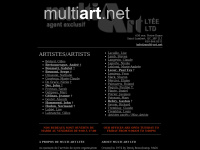 multi-art.net Thumbnail