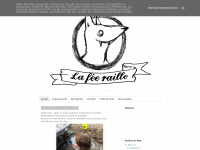 Lafeeraille.blogspot.com