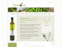 Divineolive.com