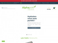 Alphapole.com