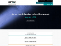 artos-net.com
