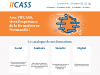 ifcass.fr Thumbnail