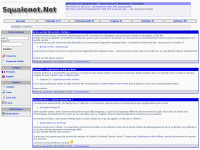squalenet.net Thumbnail