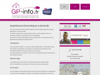 gp-info.fr Thumbnail