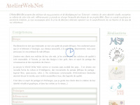 Atelierweb.net
