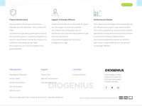Diogenius.net