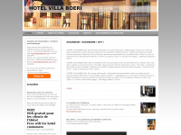 hotelboeri.com Thumbnail
