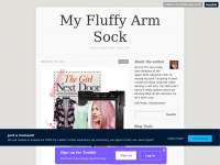 my-fluffy-arm-sock.tumblr.com