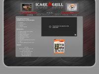 icare-grill.ch Thumbnail