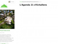 echallens21.ch Thumbnail