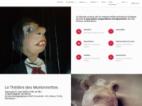 marionnette.ch