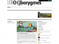 blogborygmes.wordpress.com Thumbnail
