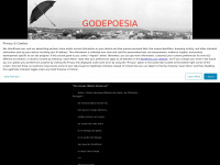 Godepoesia.wordpress.com