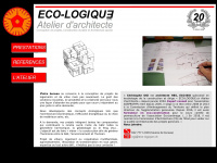 Eco-logique.ch
