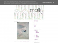 Mailymaylis.blogspot.com