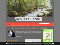 Jacqueslefevre.fr