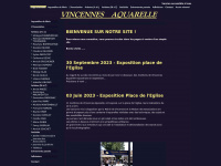 Vincennes.aquarelle.free.fr