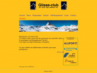 glisse-club.ch Thumbnail