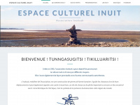 espace-inuit.org Thumbnail