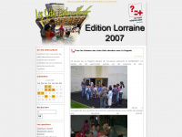 6tdeb.lorraine.free.fr Thumbnail