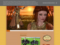 batschis-poser-design.blogspot.com Thumbnail