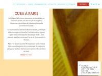 cubanacafe.com Thumbnail