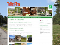 taillepins.com Thumbnail