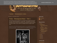 bestienmeister.blogspot.com Thumbnail
